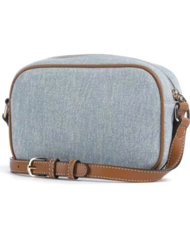 LIU JO MALAS MULHER MODELO AA6114 T377A COR AZUL 74015