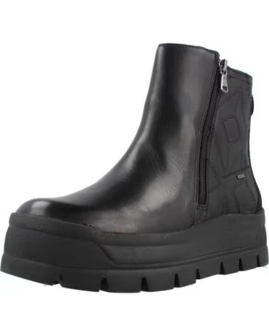 GEOX Botas Mujer Modelo D Spherica Ec7 Color Negro C9999