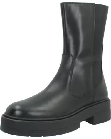 GEOX Botines Mujer Modelo D36vdk 00043 Color Negro C9999