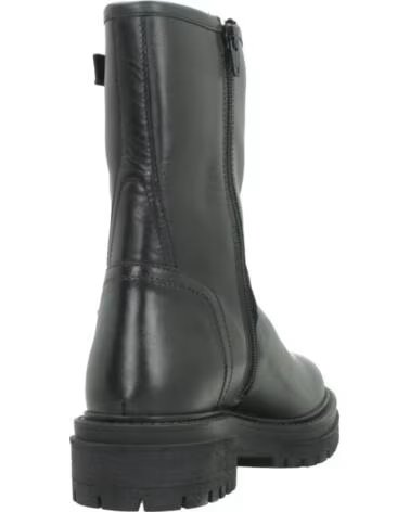 GEOX BOTAS DE SENHORA MODELO D56HRK 00043 PRETO C9999