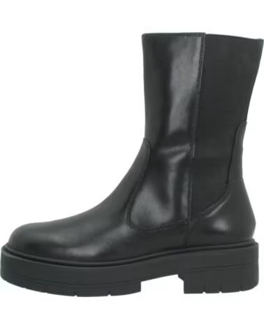GEOX Botines Mujer Modelo D36vdk 00043 Color Negro C9999