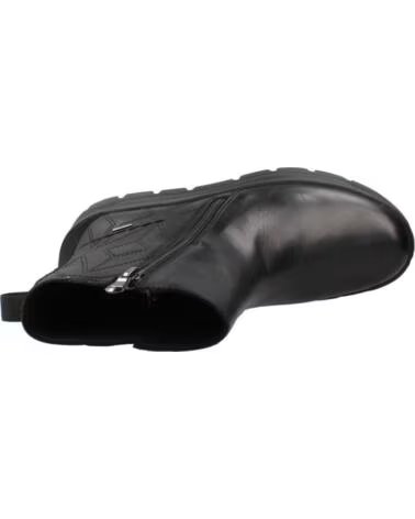 GEOX Botas Mujer Modelo D Spherica Ec7 Color Negro C9999