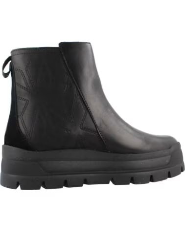 GEOX Botas Mujer Modelo D Spherica Ec7 Color Negro C9999
