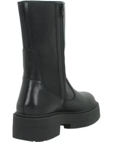GEOX Botines Mujer Modelo D36vdk 00043 Color Negro C9999