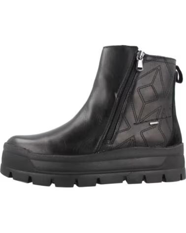 GEOX Botas Mujer Modelo D Spherica Ec7 Color Negro C9999