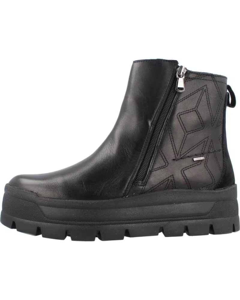 GEOX Botas Mujer Modelo D Spherica Ec7 Color Negro C9999