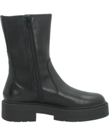 GEOX Botines Mujer Modelo D36vdk 00043 Color Negro C9999