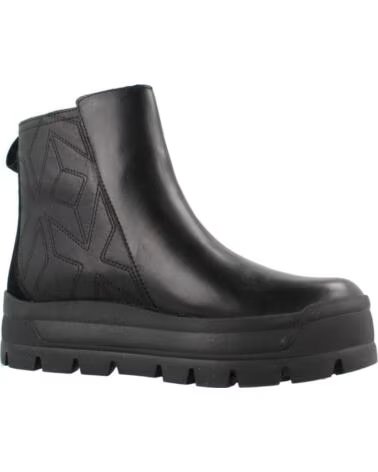 GEOX Botas Mujer Modelo D Spherica Ec7 Color Negro C9999