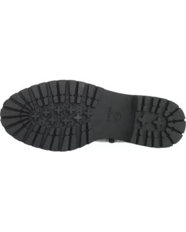 GEOX BOTAS DE SENHORA MODELO D56HRK 00043 PRETO C9999