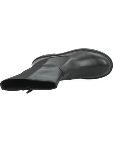 GEOX Botines Mujer Modelo D36vdk 00043 Color Negro C9999