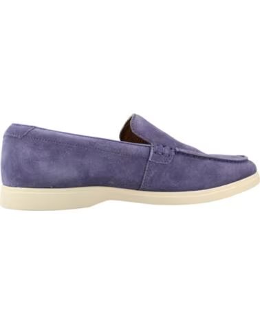 CLARKS MEN CASUAL LOAFERS TORFORD EASY BLUE
