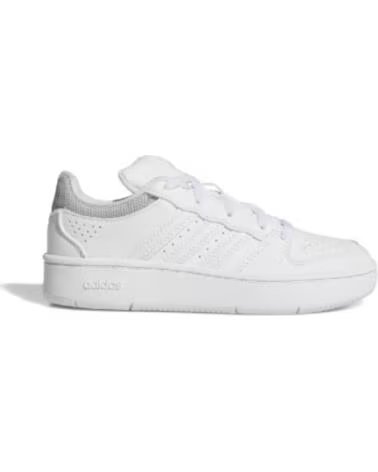 ADIDAS Zapatillas Nino - KI1334 BLANCO