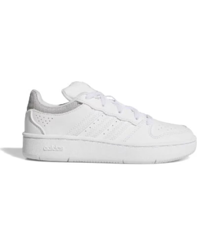 ADIDAS Zapatillas Nino - KI1334 BLANCO