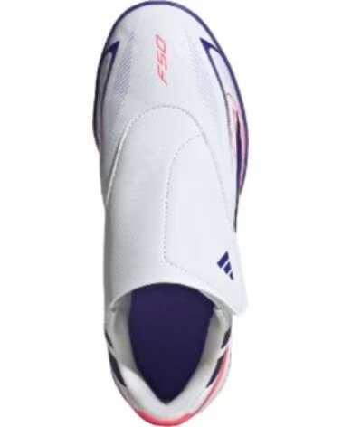 ADIDAS F50 Hyperfast Club Velcro-KK1335 SURTIDO