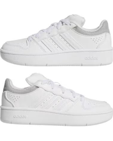 ADIDAS Zapatillas Nino - KI1334 BLANCO