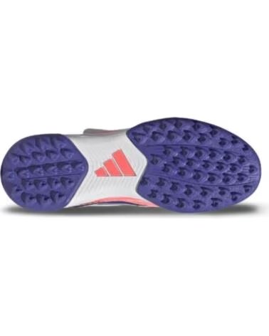 ADIDAS F50 Hyperfast Club Velcro-KK1335 SURTIDO