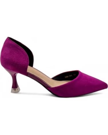 TIMBOS ESCARPINS À TALONS POUR FEMME EN COULEUR BOUGAINVILLIER RÉFÉRENCE 133379 VARIOS COLORES