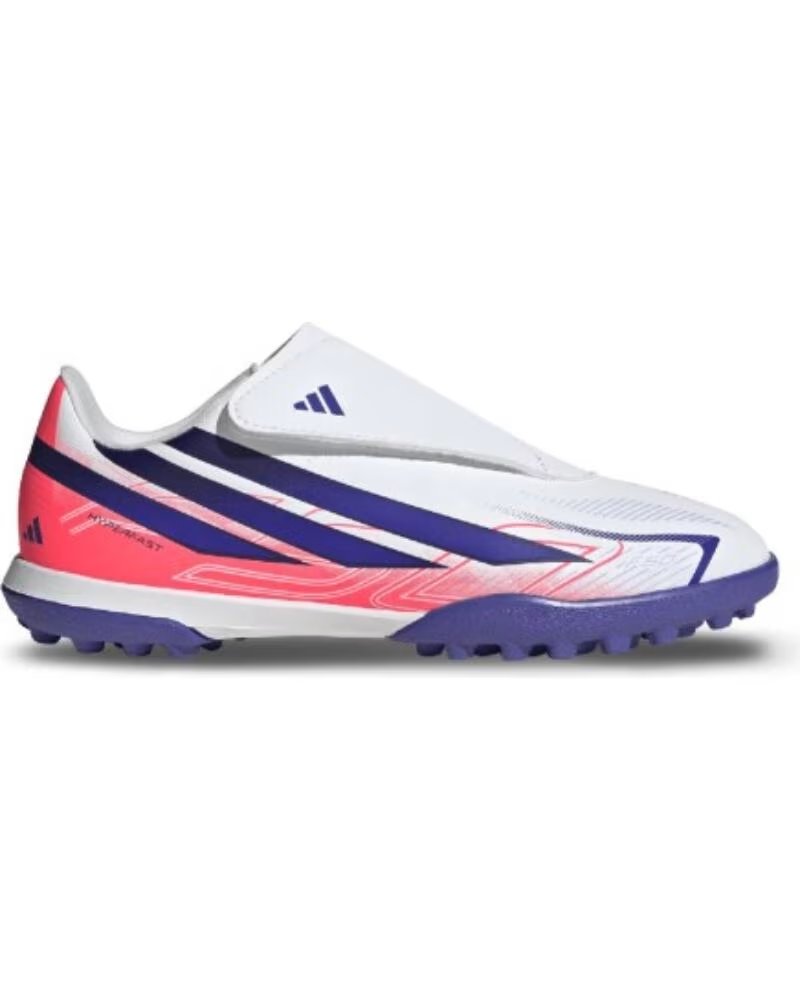 ADIDAS F50 Hyperfast Club Velcro-KK1335 SURTIDO