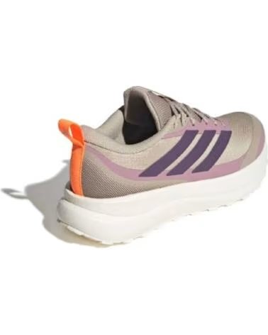 ADIDAS Zapatillas Runfalcon 6 ATR - IH1838 KAKI-VIOLETA-MA