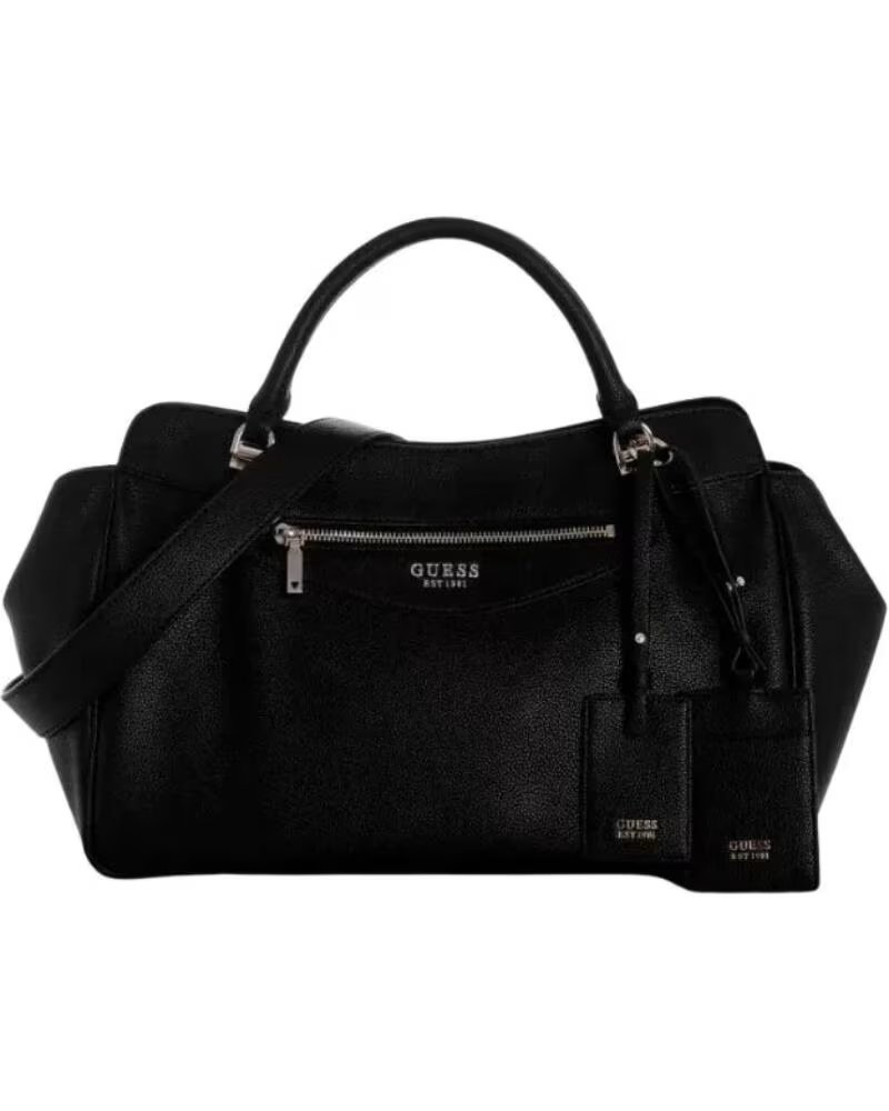 GUESS BOLSO DE MUJER NEGRO VARIOS COLORES