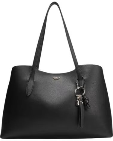 GUESS BOLSO DE MUJER NEGRO VARIOS COLORES