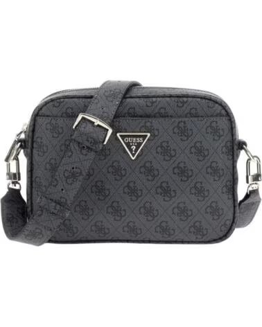 GUESS BOLSO DE MUJER COAL LOGO VARIOS COLORES