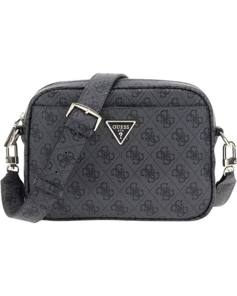 GUESS BOLSO DE MUJER COAL LOGO VARIOS COLORES