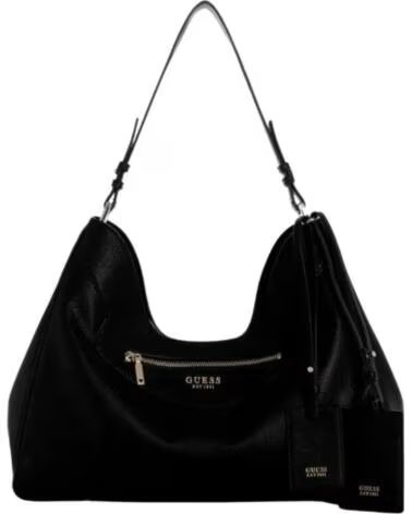 GUESS BOLSO DE MUJER NEGRO VARIOS COLORES