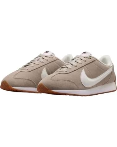 NIKE DEPORTIVO PACIFIC SUEDE VERDE