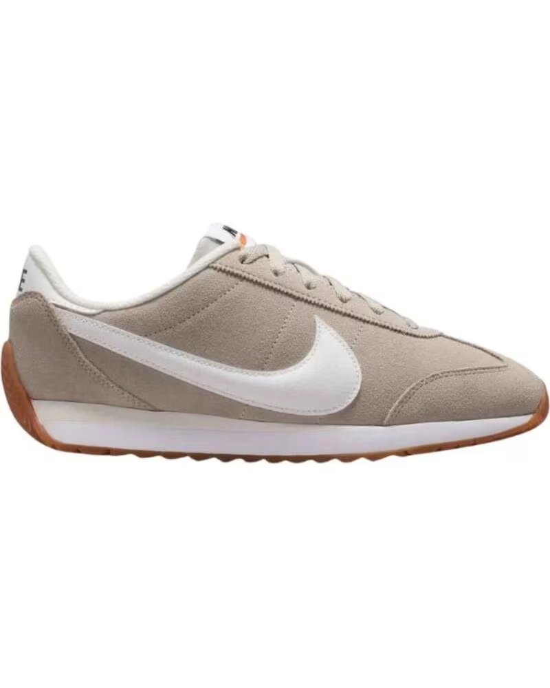 NIKE DEPORTIVO PACIFIC SUEDE VERDE
