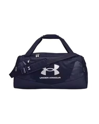 UNDER ARMOUR Bolso 1369223-010 en negro para unisex NEGRO