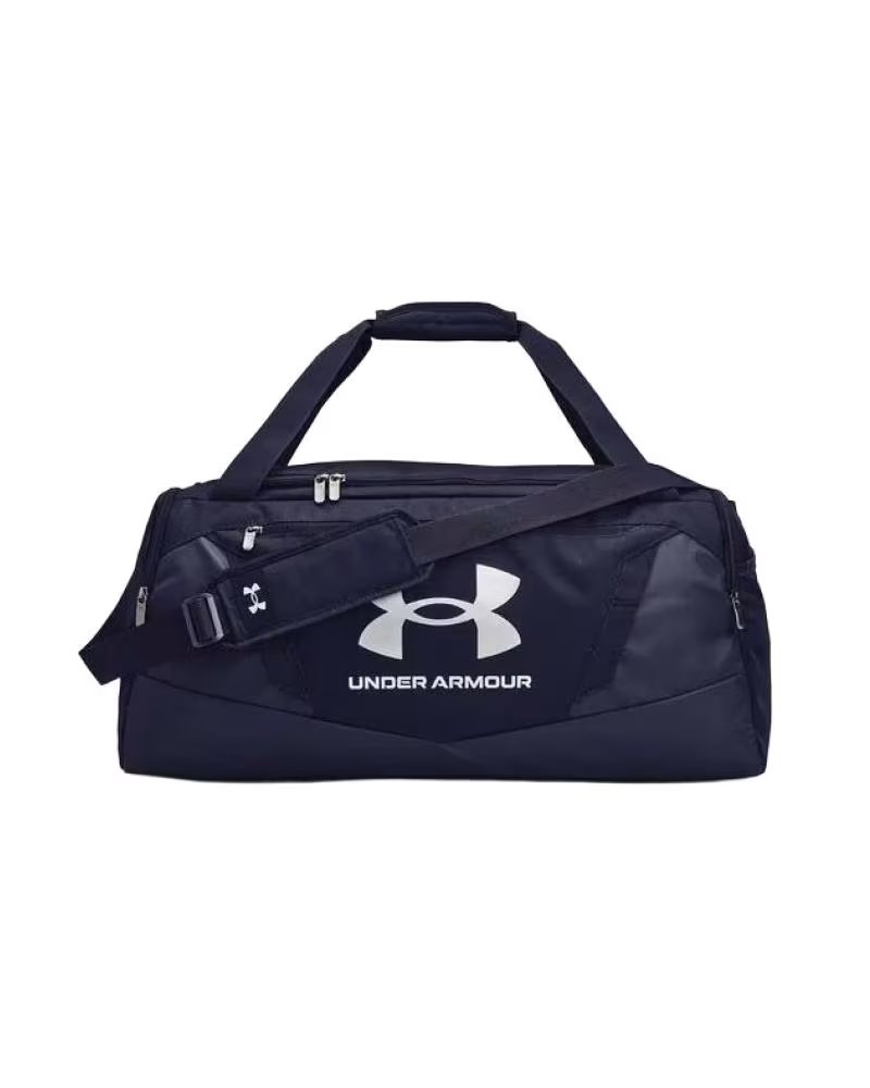 UNDER ARMOUR Bolso 1369223-010 en negro para unisex NEGRO