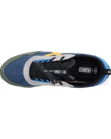 MUNICH 8901099 UM 99 BLAU AZUL