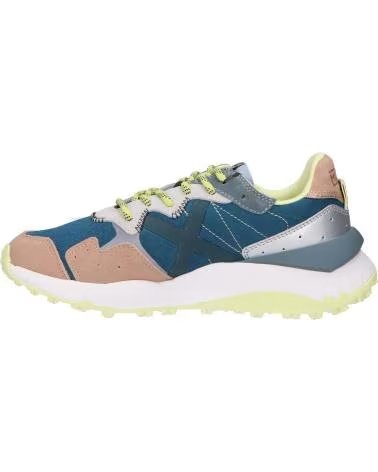 MUNICH 9880045 SHIBUYA WMN 45 BLAU AZUL