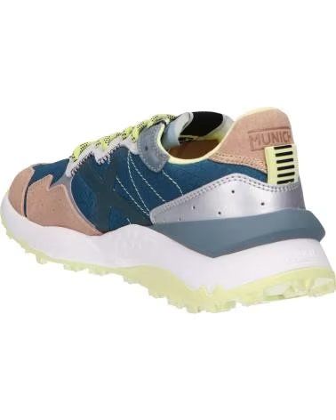 MUNICH 9880045 SHIBUYA WMN 45 BLAU AZUL