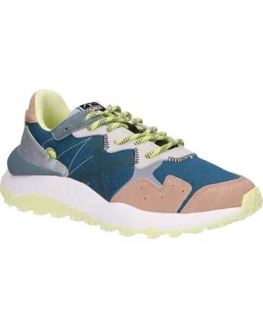 MUNICH 9880045 SHIBUYA WMN 45 BLAU AZUL