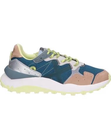MUNICH 9880045 SHIBUYA WMN 45 BLAU AZUL