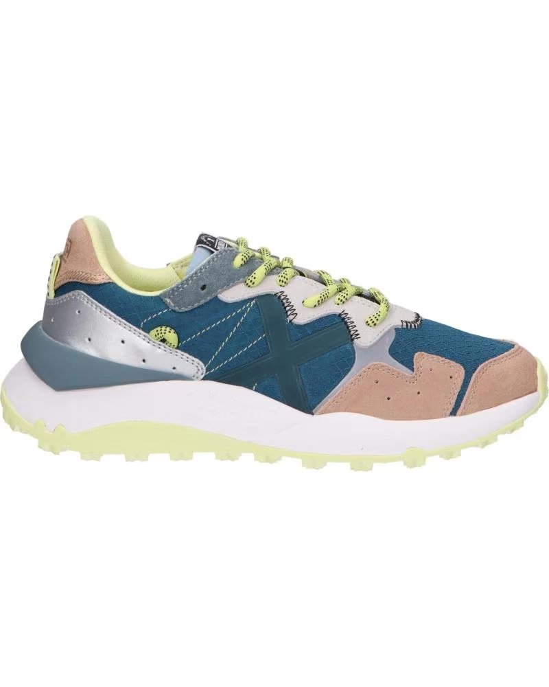 MUNICH 9880045 SHIBUYA WMN 45 BLAU AZUL