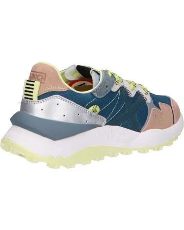 MUNICH 9880045 SHIBUYA WMN 45 BLAU AZUL