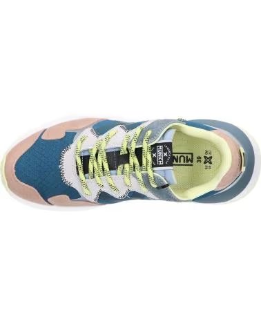 MUNICH 9880045 SHIBUYA WMN 45 BLAU AZUL