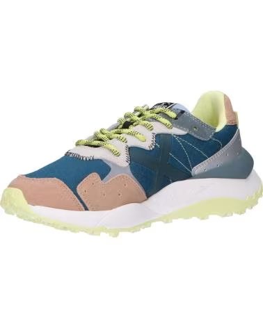 MUNICH 9880045 SHIBUYA WMN 45 BLAU AZUL