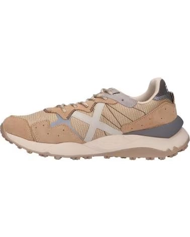 MUNICH 9880046 SHIBUYA 46 BEIGE ZAPATILLAS CASUAL