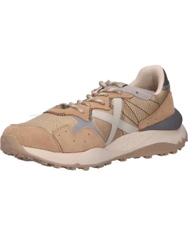 MUNICH 9880046 SHIBUYA 46 BEIGE ZAPATILLAS CASUAL