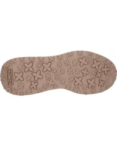 MUNICH 9880046 SHIBUYA 46 BEIGE ZAPATILLAS CASUAL