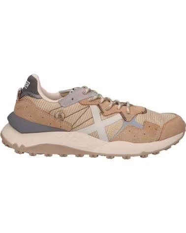 MUNICH 9880046 SHIBUYA 46 BEIGE ZAPATILLAS CASUAL