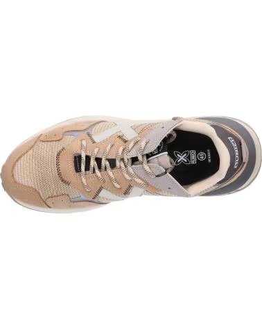 MUNICH 9880046 SHIBUYA 46 BEIGE ZAPATILLAS CASUAL