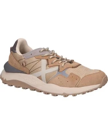 MUNICH 9880046 SHIBUYA 46 BEIGE ZAPATILLAS CASUAL