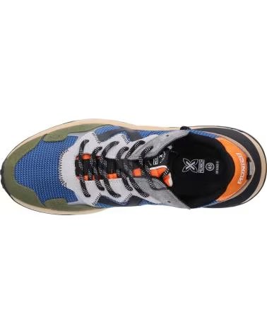 MUNICH ZAPATILLAS SHIBUYA 48 AZUL 9880048