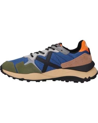 MUNICH ZAPATILLAS SHIBUYA 48 AZUL 9880048