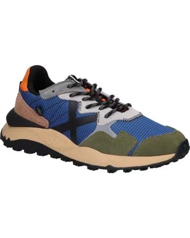 MUNICH ZAPATILLAS SHIBUYA 48 AZUL 9880048